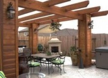 Kwikfynd Pergolas
kingsforest
